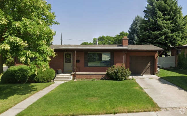 Building Photo - 515 E 1100 N
