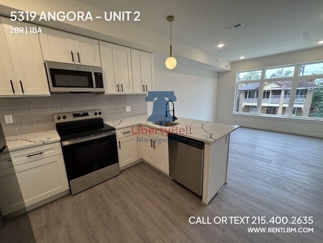 Foto del edificio - 5319 Angora Terrace
