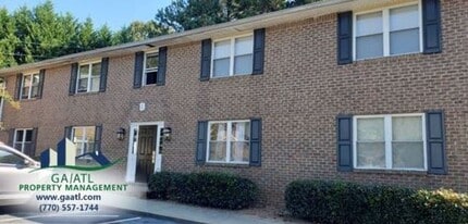 Building Photo - 393 Stone Mountain St