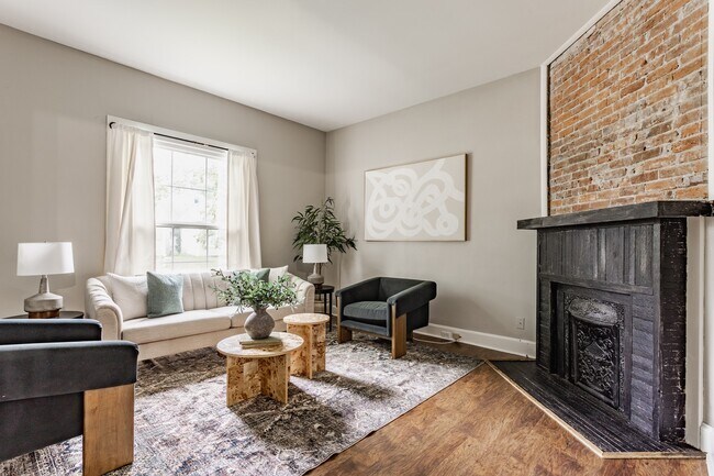 Foto del edificio - 1624 Fletcher Ave