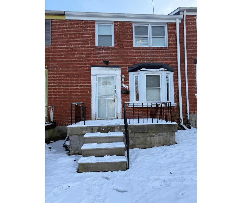 Photo - 1271 Limit Avenue-2C $700 Available 2C