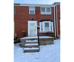 Building Photo - 1271 Limit Ave