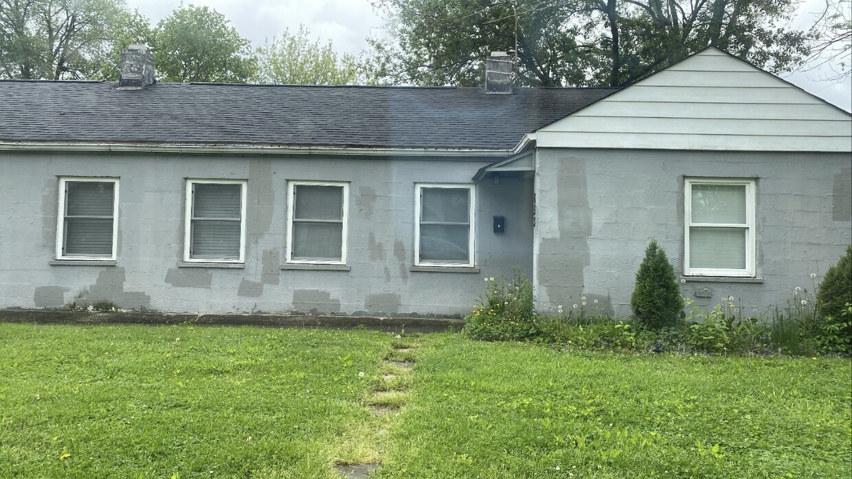 Primary Photo - 655-655 S Wheatland Ave