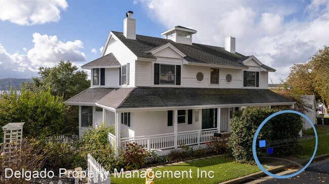 Foto del edificio - 3 br, 2.5 bath House - 900 Jefferson St