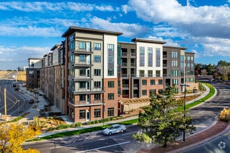 Building Photo - Hensley at The District