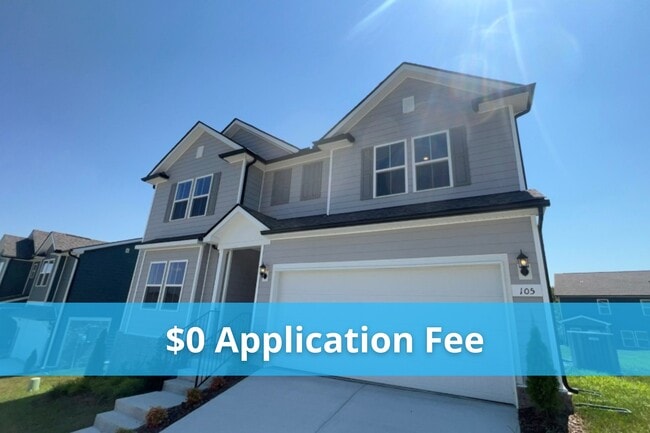 Building Photo - 105 Glacier Wy