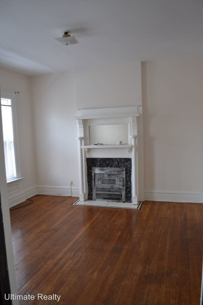 Foto del edificio - 3642 Connecticut St