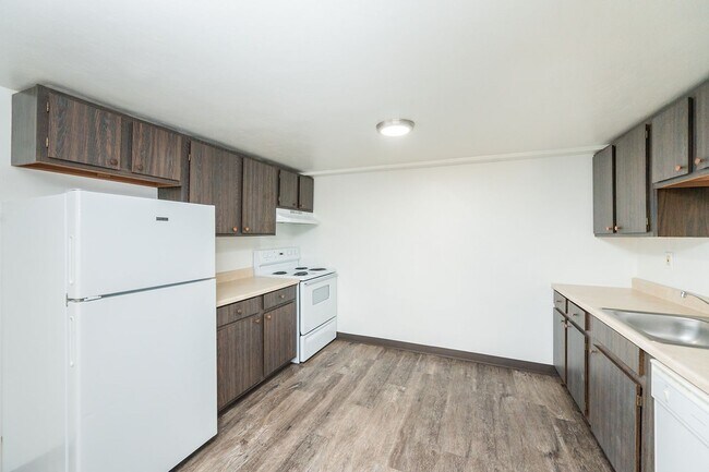 Foto del interior - Landmark Apartments