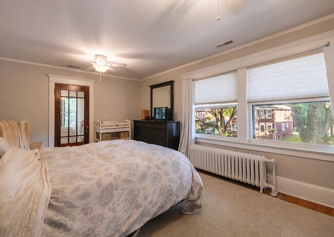 Foto del edificio - 57 Selden St