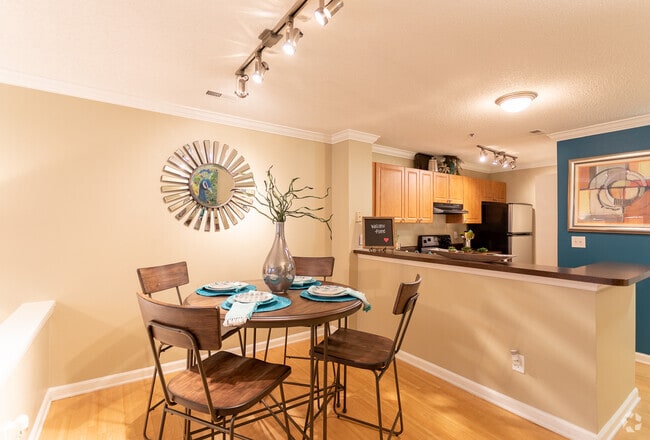 Interior Photo - Northlake Apartments
