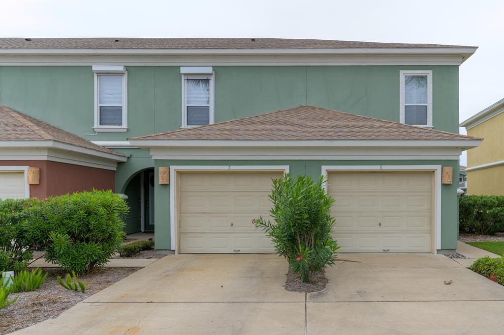 8 Harbor View, Laguna Vista, TX 78578 Townhome Rentals in Laguna