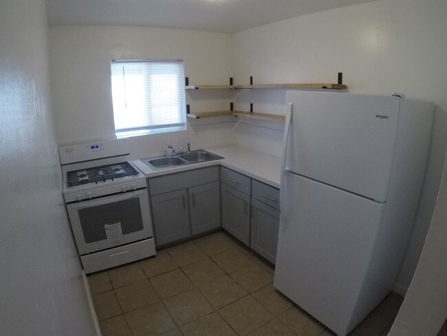 Foto del edificio - 3515 Fred Wilson Ave