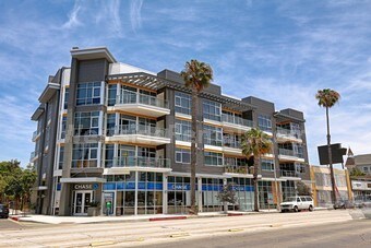 Primary Photo - 13365 W Washington Blvd