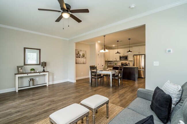 Foto del edificio - 31 Thunderbolt St