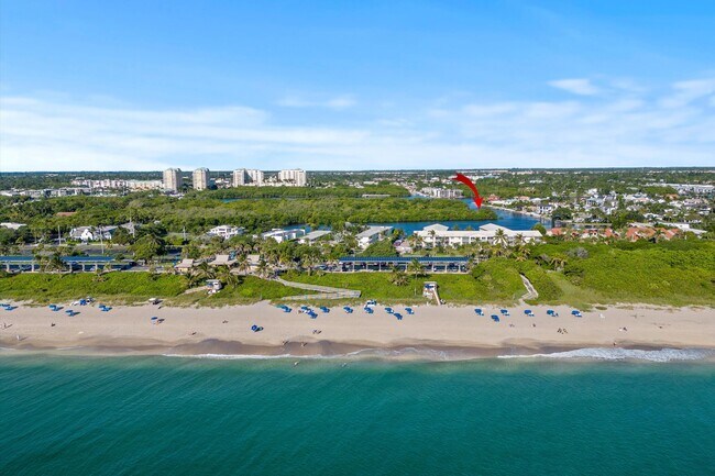 Foto del edificio - 6530 N Ocean Blvd