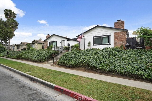 Primary Photo - 2660 Milton Ave