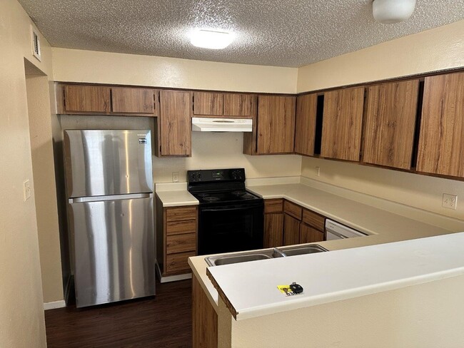 Foto del edificio - 12244 Bob White Dr