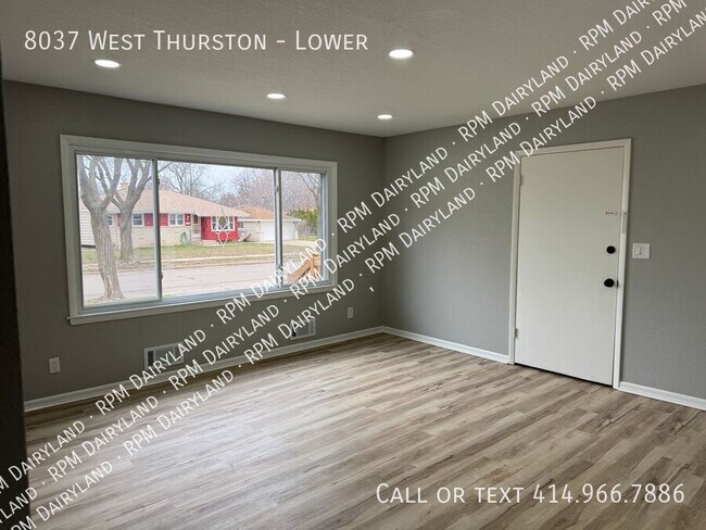 Foto del edificio - 8037 West Thurston-Lower