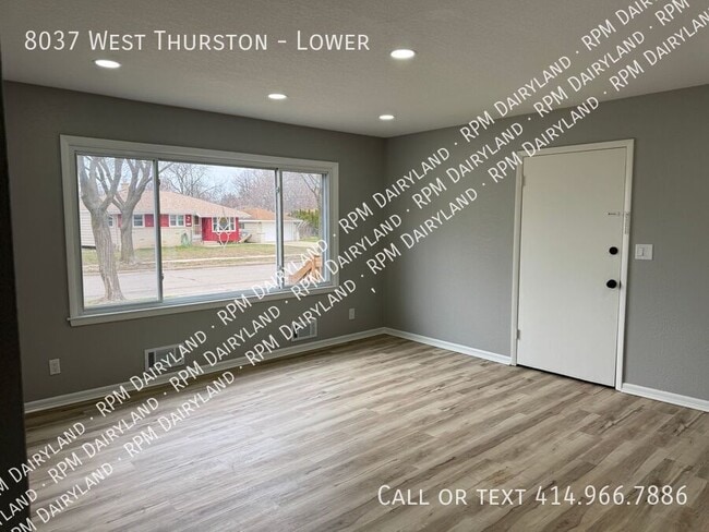 Building Photo - 8037 West Thurston-Lower