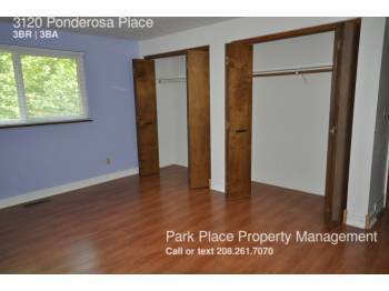 Building Photo - 3120 Ponderosa Pl