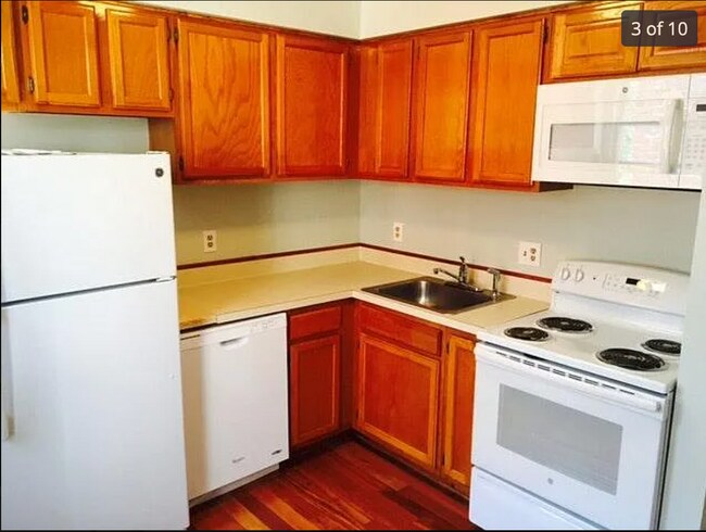 Foto del edificio - 1901 16th St NW