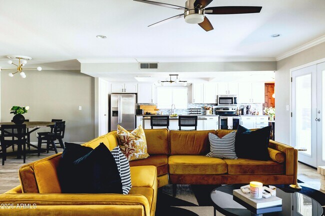 Foto del edificio - 4944 E Andora Dr