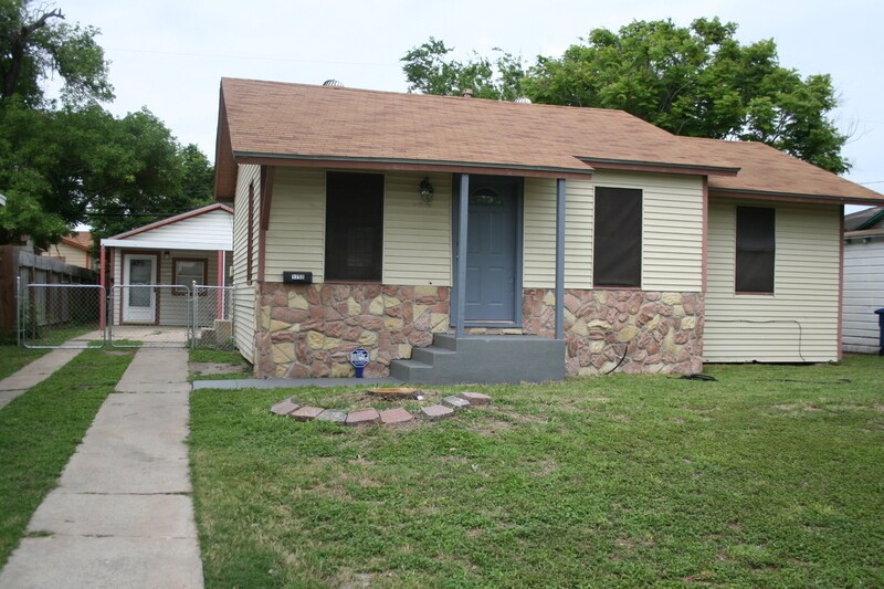 Foto principal - 1750 Morales St