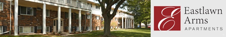 Eastlawn Arms Apartments