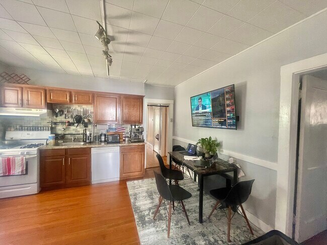 Foto del edificio - 20 Matchett St
