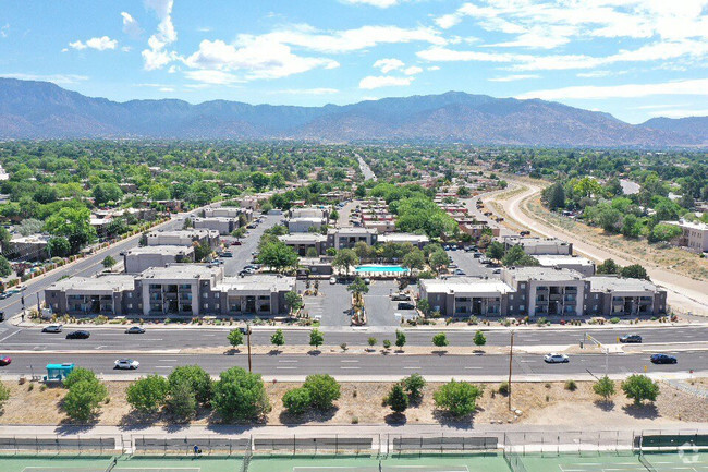 Wyoming Place Apartments - Albuquerque, NM | Apartments.com