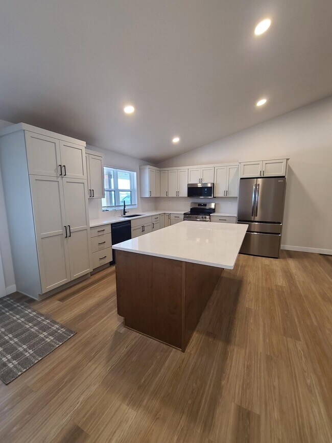 Foto del edificio - 421 Founders Wy