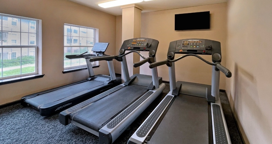 Omaha Ne Nebraska Furniture Mart Fitness Equipment Breckenridge