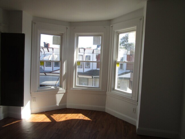 Foto del edificio - Front Porch Row - Caroll Park