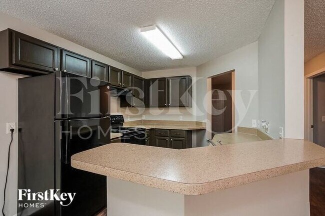 Foto del edificio - 435 Calhoun St