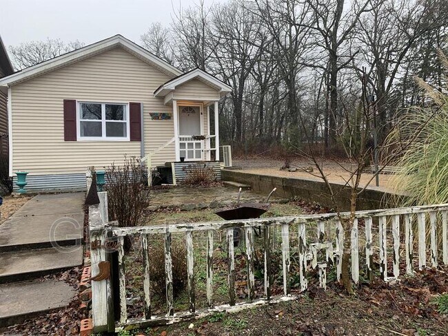Building Photo - 15778 County Rd 1571
