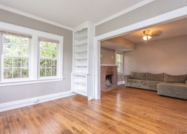 Foto del edificio - Cozy Home in Hopewell!