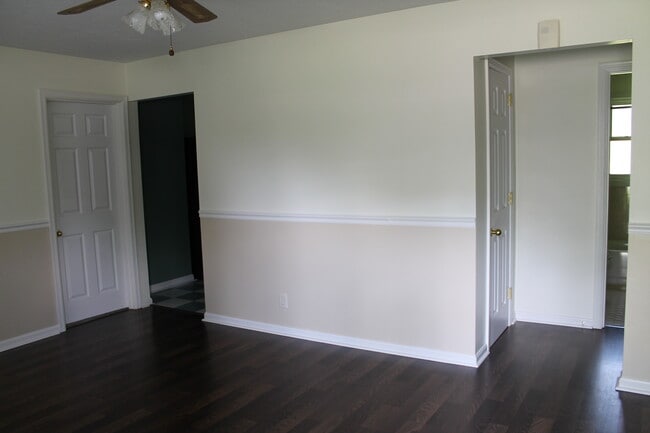 Building Photo - 4829 Cofer Ave