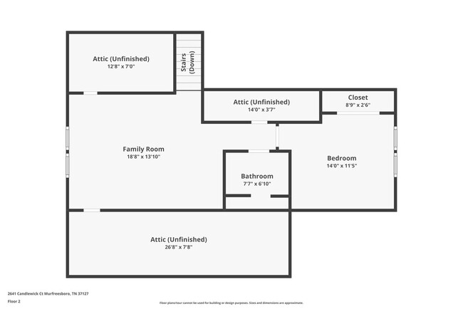 Building Photo - 2641 Candlewick Ct