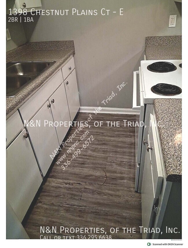 Building Photo - 1398 Chestnut Plains Ct
