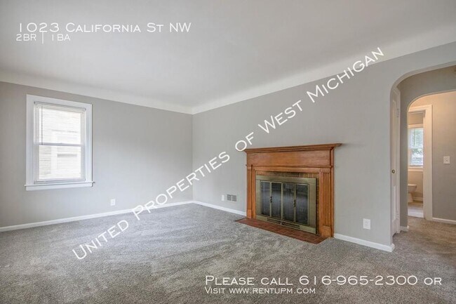 Foto del edificio - 1023 California St NW