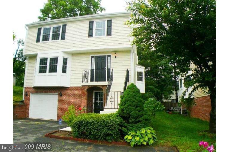 Foto principal - 1364 Dolley Madison Blvd
