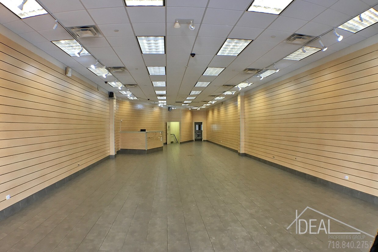 Foto principal - 434 Knickerbocker Ave