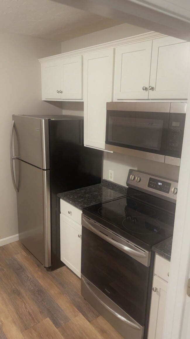 Photo - 240 S Main St Apartment