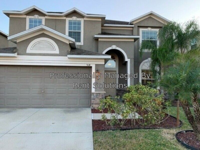 514 19th St NW, Ruskin, FL 33570 House for Rent in Ruskin, FL