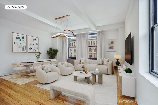 Building Photo - 200 W 16th St