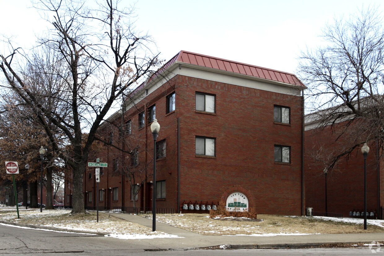 Building Photo - 1000 Magazine St