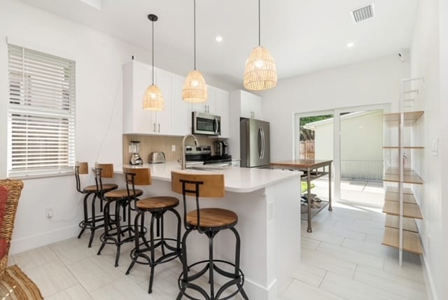 Foto del edificio - 520 El Vedado