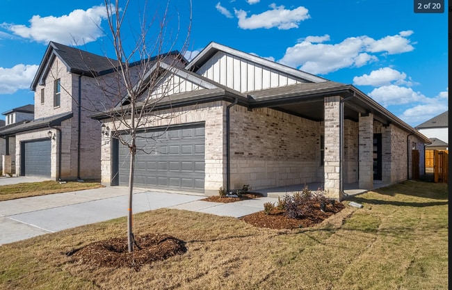 Building Photo - 609 Hemingway Ln