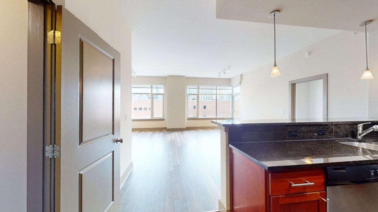 Photo - Domus Apartments