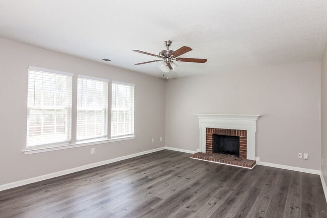Building Photo - 9826 Baxter Caldwell Dr